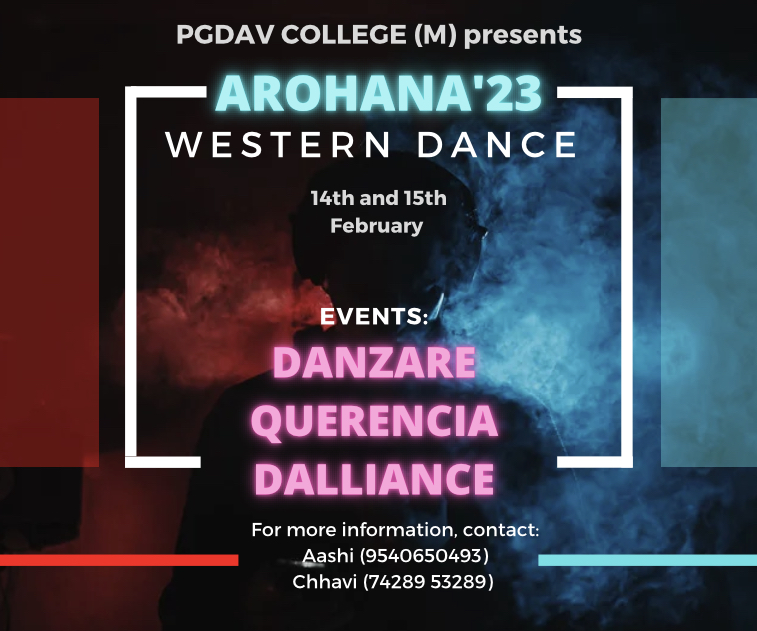 dance image